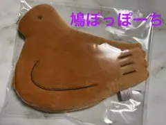 鎌倉豊島屋　本店限定　鳩ぽっぽーち　鳩サブレー　新バージョン