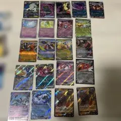 ポケモンカード ポケカ キラカードのみ まとめ売り 約100枚 - メルカリ