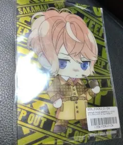 2026年最新】逆巻シュウ アクスタの人気アイテム - メルカリ