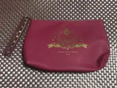 あんスタ 一番くじ Valkyrie N賞 フェイクレザーポーチ