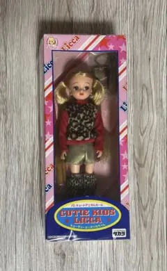 2026年最新】リカちゃん キューティーキッズリカちゃんの人気アイテム