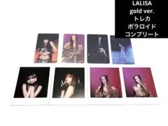 2026年最新】lalisa レアカードの人気アイテム - メルカリ