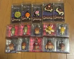 おさわり探偵なめこ栽培キット ご当地ストラップ 11種 - メルカリ