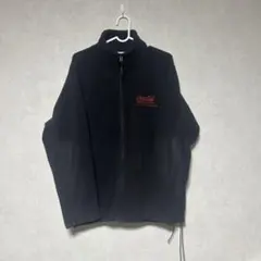 ボアフリースジャケット フリースジャケット