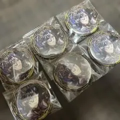 ヒプノシスマイク ヒプマイ ピザハット 缶バッジ 41点セット - メルカリ