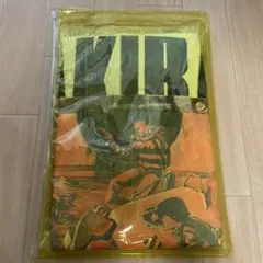 AKIRA Tシャツ デッドストック レア 90's