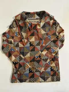 Misha & Puff スカウト 4y