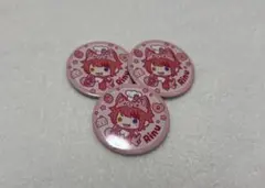 すとぷり 莉犬くん 缶バッジ 2022 spring アニマル