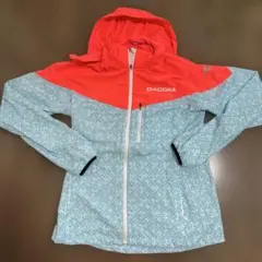 ディアドラ ランニングウェア パーカー サイズレディースL