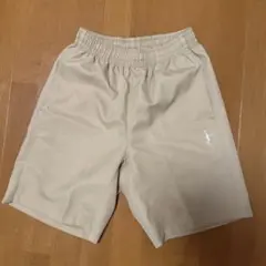 IN THE PAINT バスケットボールパンツ Mサイズ ベージュ