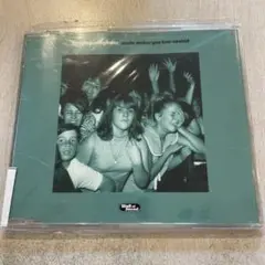 【CD】les rythmes digitales(250912)