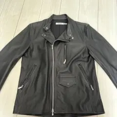 2026年最新】NONNATIVE メンズ レザージャケット・ライダースの人気