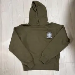 Back Channel × raidback fabric パーカー XL - メルカリ