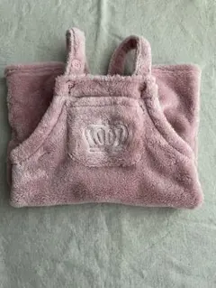 BABYDOLL オーバーオール