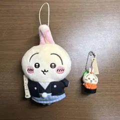 ちいかわ うさぎグッズ2点セット