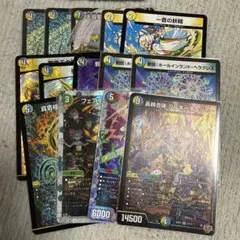 デュエマ まとめ売り