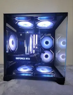 i7-7700 RTX2060搭載 高性能格安ゲーミングパソコン Amazon.co.jp: ゲーミングデスクトップパソコン 第7世代Core i7 7700