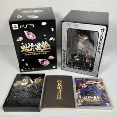 【付属品・特典のみ】魁!!男塾 〜日本よ、これが男である!〜 数量限定生産版