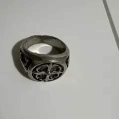 シルバーブレスレット クロスボックスIDエクストラミニファンシー