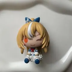 ホロライブ　不知火フレア　一番くじ　ちょこのっこ