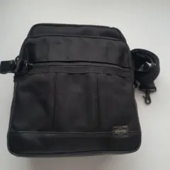 PORTER HEAT ショルダーバッグ ヒート 縦型