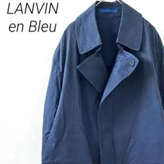 メンズ トレンチコート