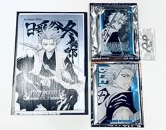 日番谷冬獅郎 BLEACH いろんなコン ぬいぐるみ 登場人物編 超希少 日番谷冬獅郎 BLEACH いろんなコン ぬいぐるみ 登場人物編 超希少