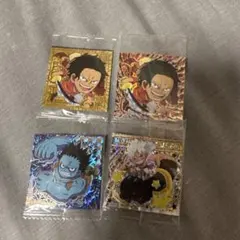 ワンピース　ウエハース