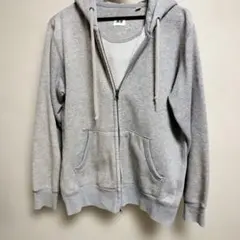 ユニクロパーカー