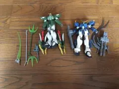 コトブキヤ 系 他 武器 ジャンク - メルカリ