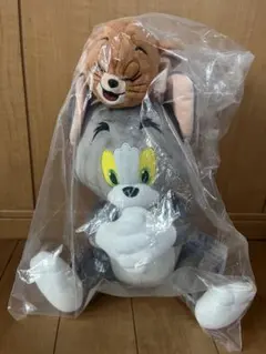 トムとジェリー　一番くじ