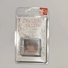 NCT DREAM () SCAPE Smini ヘチャン