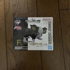 一番くじ ジョジョの奇妙な冒険 イギー フィギュア