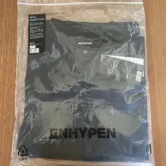 ENHYPEN パジャマ セットアップ ネイビー