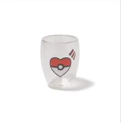 POKEMON MADE DOUBLE WALL GLASS - メルカリ