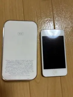 iPod touch 8GB