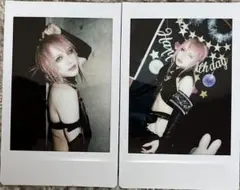 JILUKA Sena チェキセット - メルカリ