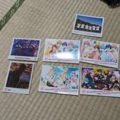すとぷり ブロマイド セット 7枚