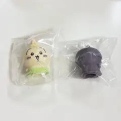映画 ちいかわ ミニソフビフィギュア うさぎ ヒトハ
