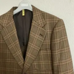 ヴィンテージ テーラードジャケット