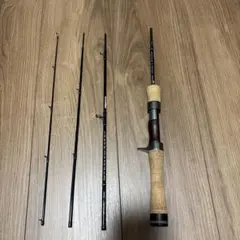 TENRYU レイズインテグラルRZI484B-L (Jerkin')