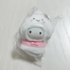 ちびっとも　雪の精　こぎみゅん