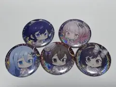 プロセカ キャラバッチコレクション 箱売り(25時、ナイトコードで。)