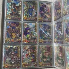 ドラゴンクエスト モンスターバトルロード バラ売り○ 値段交渉