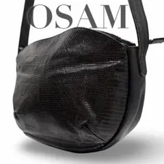 2026年最新】osamショルダーバッグの人気アイテム - メルカリ