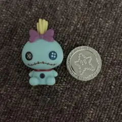 ディズニー スクランプ スティッチ