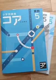 2025年最新】コア 算数の人気アイテム - メルカリ