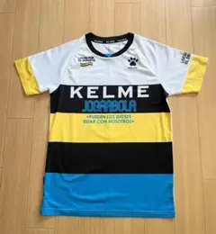 JOGARBOLA KELME 高機能 半袖プラクティス Tシャツ