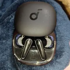 ゆ*う様 【訳あり☆】Soundcore Liberty 4 ワイヤレスイヤホン