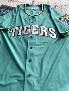 阪神タイガースSTADIUM HEROES DAY近本光司 ユニフォーム L - メルカリ